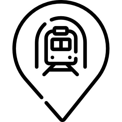 metro